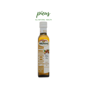 Dầu hạt phỉ | Hazenut Oil Monini 250ml