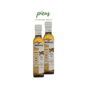 Dầu hạt phỉ | Hazenut Oil Monini 250ml