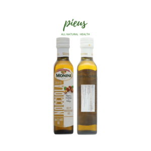 Dầu hạt phỉ | Hazenut Oil Monini 250ml