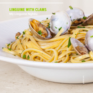 Mỳ Ý sợi dẹt số 14 | Linguine Pasta No.14 Divella 500g - Mỳ sợi dẹt giàu dinh dưỡng nhập khẩu Ý tốt cho sức khởe