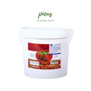 Mứt dâu | Strawberry Jam Everyhome 5 kg