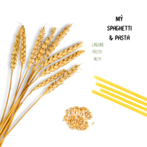 Mỳ Ý sợi dẹt số 14 | Linguine Pasta No.14 Divella 500g - Mỳ sợi dẹt giàu dinh dưỡng nhập khẩu Ý tốt cho sức khởe