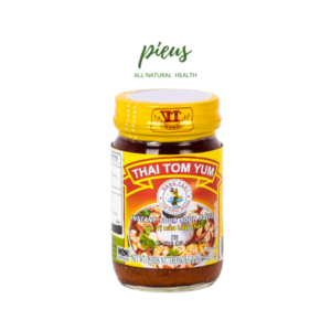 Sốt lẩu Thái Tom Yum | Thai Tom Yum Paste Meapranom 114g