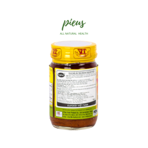 Sốt lẩu Thái Tom Yum | Thai Tom Yum Paste Meapranom 114g