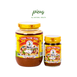 Sốt lẩu Thái Tom Yum | Thai Tom Yum Meapranom 454 gr