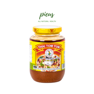 Sốt lẩu Thái Tom Yum | Thai Tom Yum Meapranom 454 gr