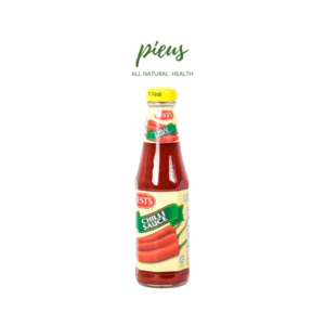 Tương ớt | Chilli Sauce Best's 330 ml